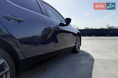 Хетчбек Mazda 3 2019 в 
