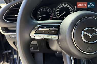 Хетчбек Mazda 3 2019 в 