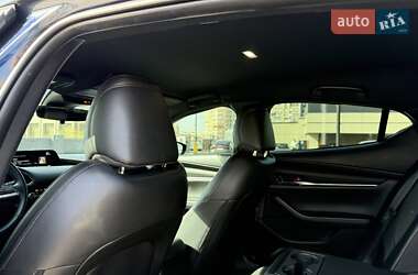 Хетчбек Mazda 3 2019 в 