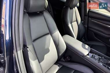 Хетчбек Mazda 3 2019 в 