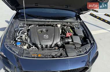 Хетчбек Mazda 3 2019 в 