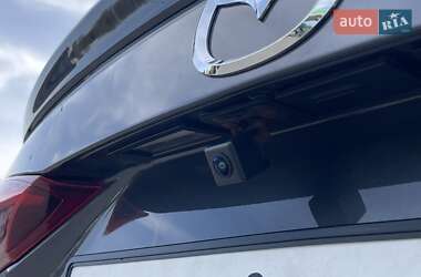 Седан Mazda 3 2014 в 