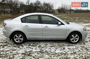 Седан Mazda 3 2006 в 
