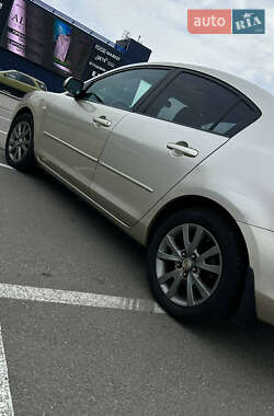 Седан Mazda 3 2007 в 