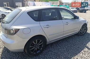 Хетчбек Mazda 3 2006 в 