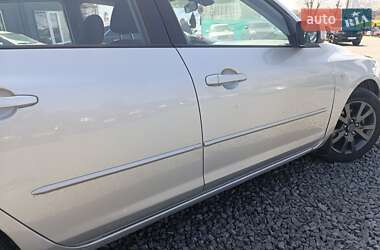 Хетчбек Mazda 3 2006 в 