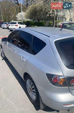 Хетчбек Mazda 3 2005 в 