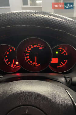 Хетчбек Mazda 3 2005 в 