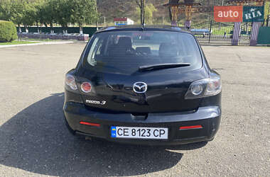 Хэтчбек Mazda 3 2006 в 