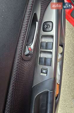 Хэтчбек Mazda 3 2007 в 