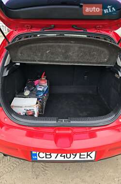 Хэтчбек Mazda 3 2007 в 