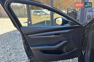 Седан Mazda 3 2020 в 