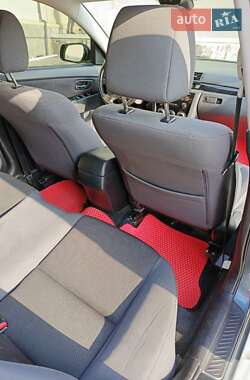 Хэтчбек Mazda 3 2008 в 