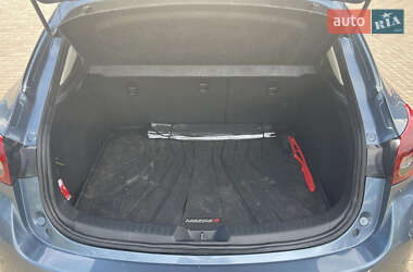 Хэтчбек Mazda 3 2016 в 