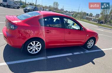 Седан Mazda 3 2006 в 