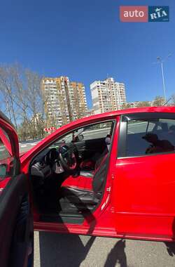 Седан Mazda 3 2006 в 
