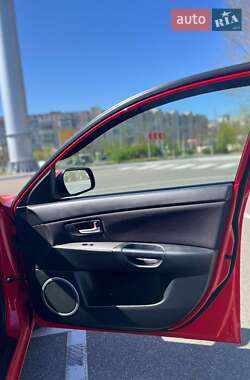 Седан Mazda 3 2006 в 