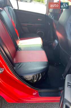 Седан Mazda 3 2006 в 
