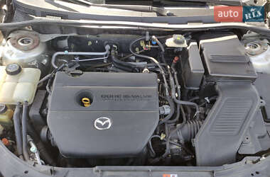 Седан Mazda 3 2008 в 