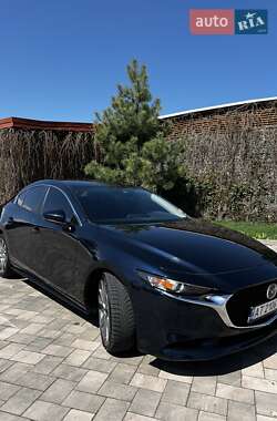 Седан Mazda 3 2019 в 
