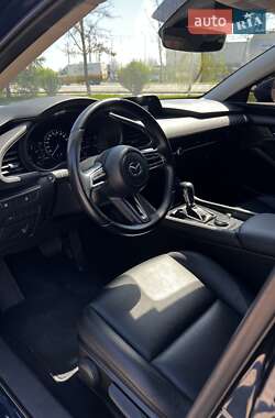 Седан Mazda 3 2019 в 