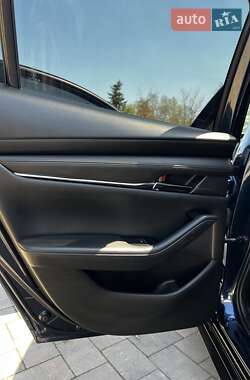 Седан Mazda 3 2019 в 