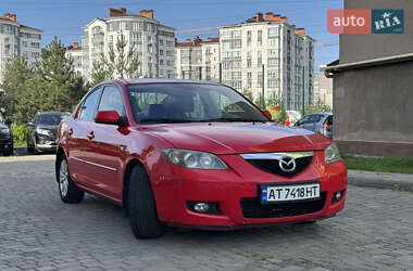 Седан Mazda 3 2006 в 
