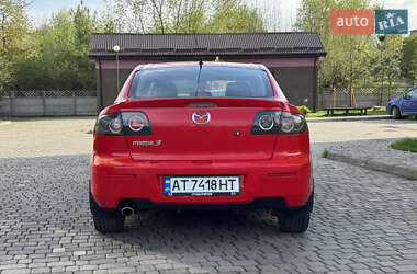 Седан Mazda 3 2006 в 