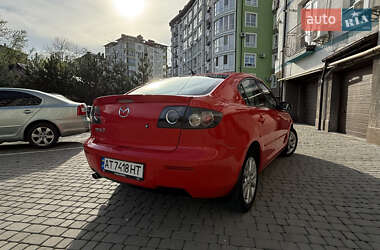 Седан Mazda 3 2006 в 