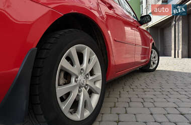Седан Mazda 3 2006 в 