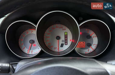 Седан Mazda 3 2006 в 