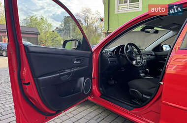 Седан Mazda 3 2006 в 