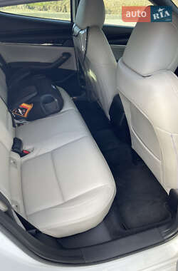 Хэтчбек Mazda 3 2019 в 