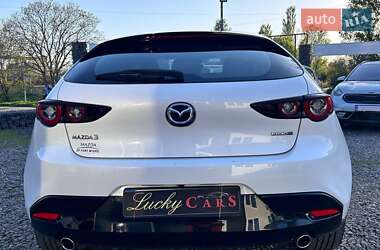 Хэтчбек Mazda 3 2023 в 