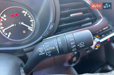 Хэтчбек Mazda 3 2023 в 