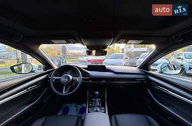 Хэтчбек Mazda 3 2023 в 