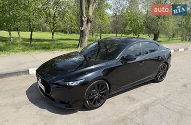 Седан Mazda 3 2019 в 