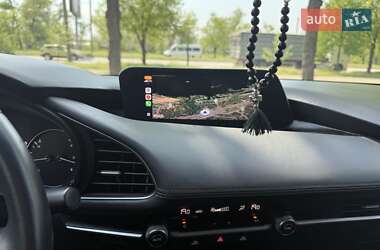 Седан Mazda 3 2019 в 