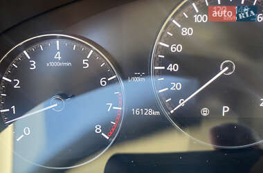 Седан Mazda 3 2023 в Харкові