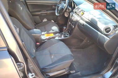 Седан Mazda 3 2007 в Бершади