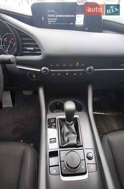Седан Mazda 3 2020 в 