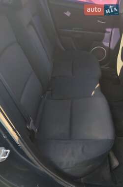 Хэтчбек Mazda 3 2007 в 