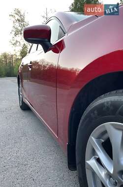 Седан Mazda 3 2014 в 
