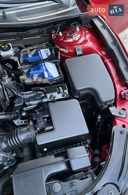 Седан Mazda 3 2014 в 