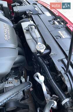 Седан Mazda 3 2014 в 