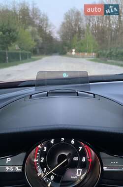 Седан Mazda 3 2014 в 