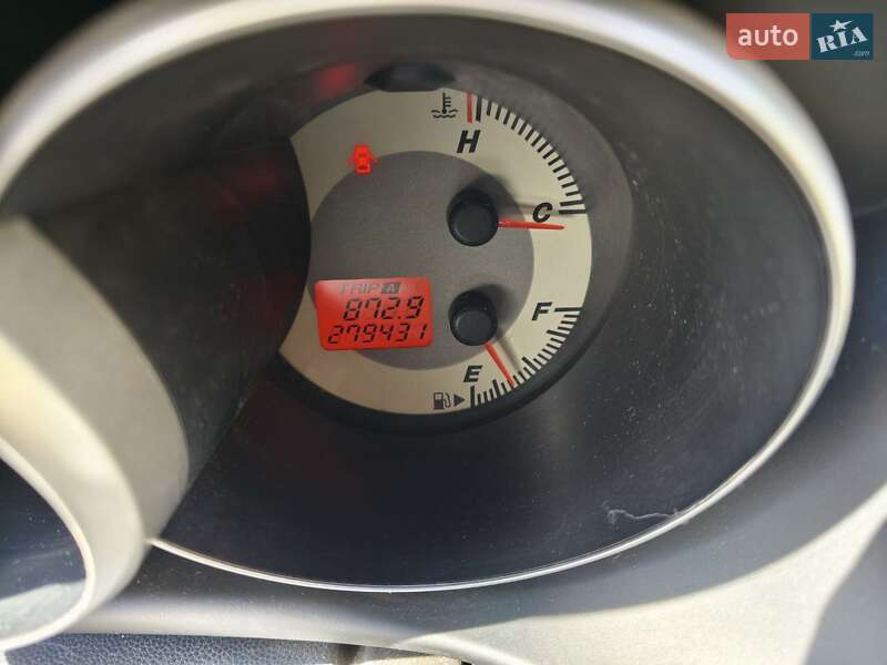 Седан Mazda 3 2006 в Одессе