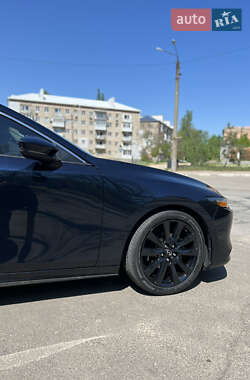 Седан Mazda 3 2020 в Миколаєві фото 5 Седан Mazda 3 2020 в Миколаєві