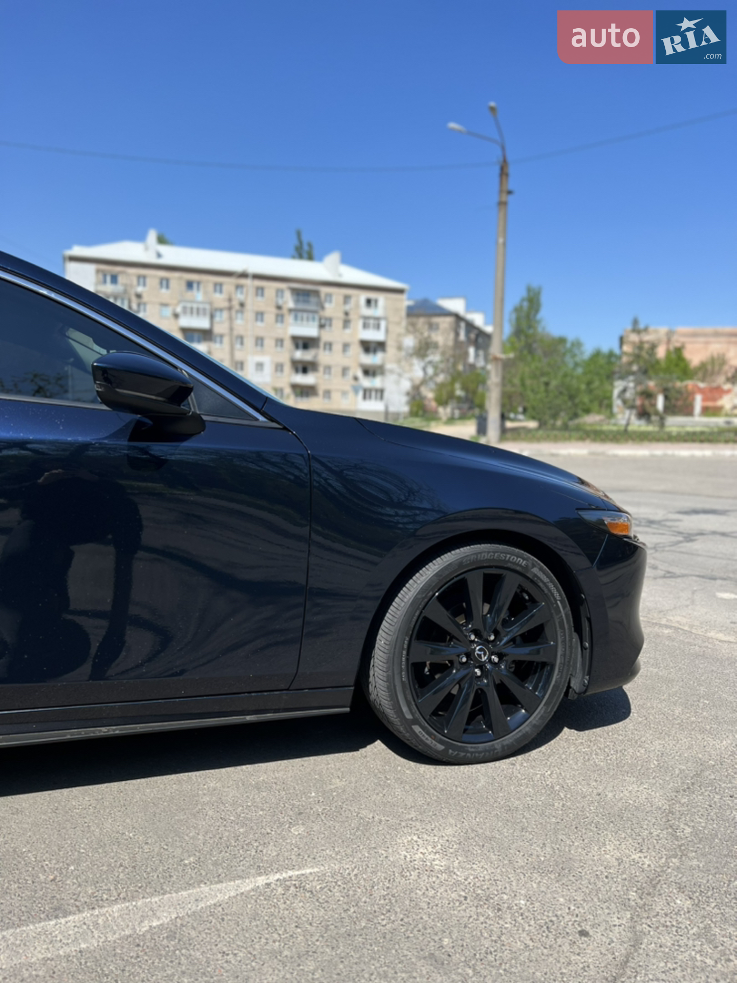 2020 Mazda 3 - мініатюра 5