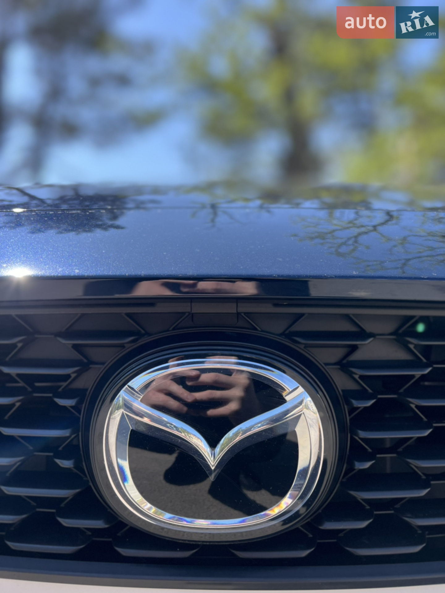 2020 Mazda 3 - мініатюра 15